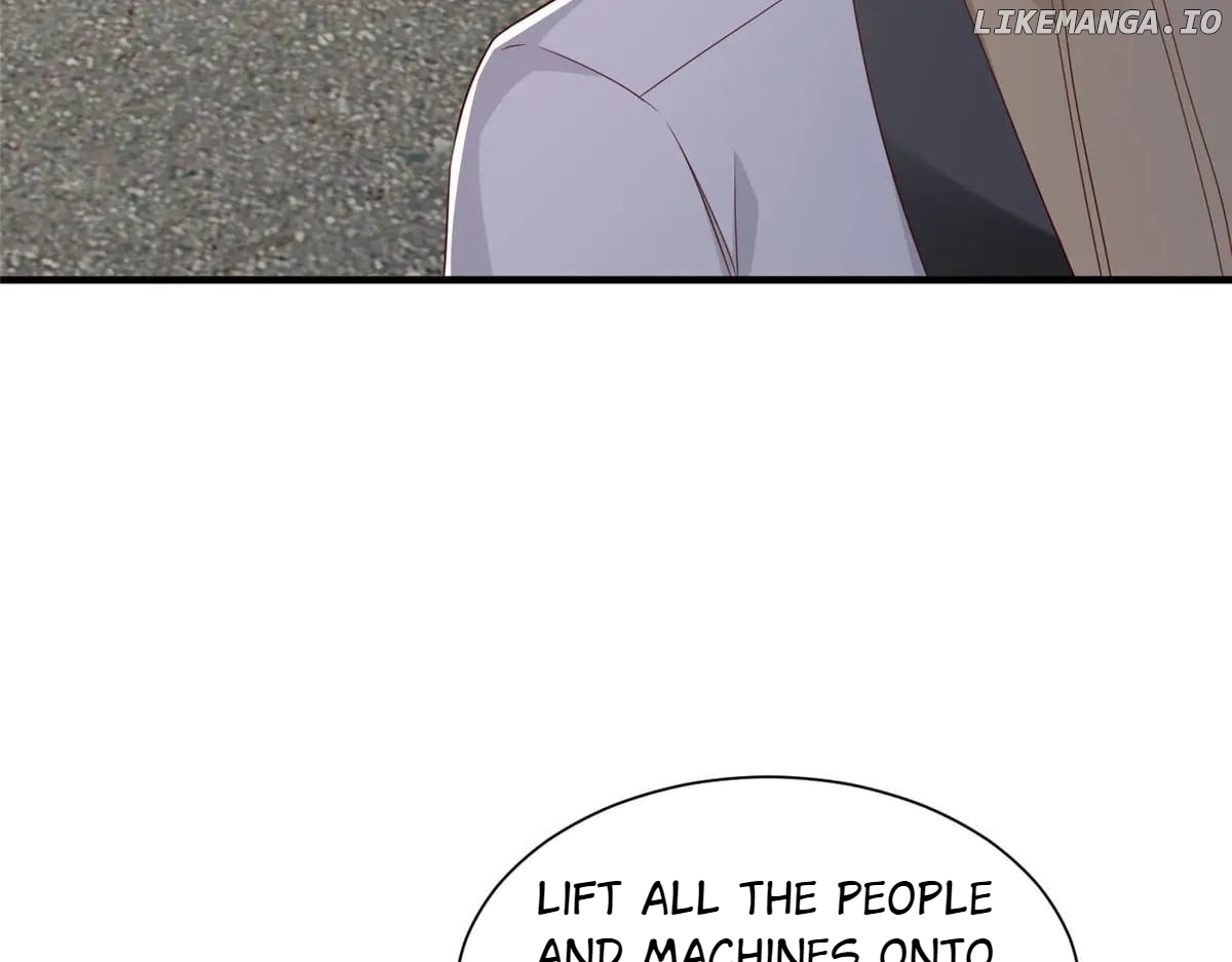 I randomly have a new career every week Chapter 814 - page 37